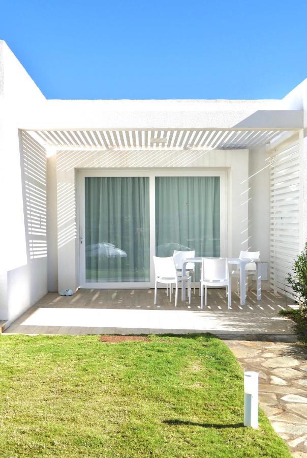Con Piscina A 250 Mt Dalla La Pelosa Appartement *