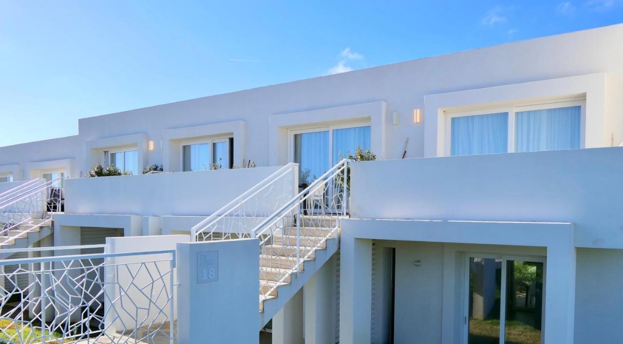 Appartement Con Piscina A 250 Mt Dalla La Pelosa Stintino