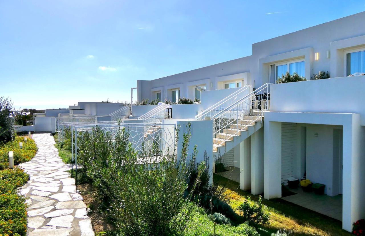 Apartment Con Piscina A 250 Mt Dalla La Pelosa *