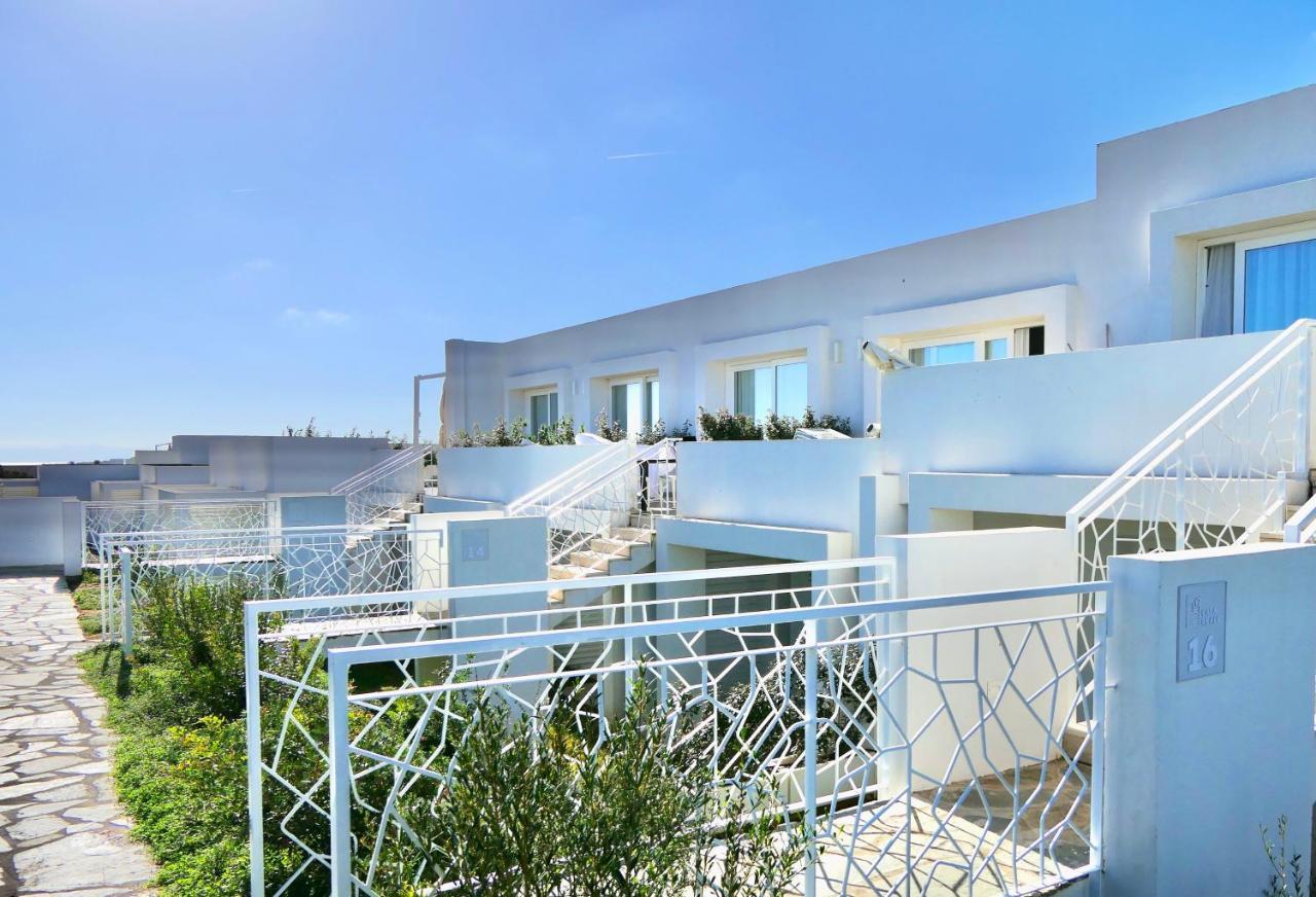 Apartment Con Piscina A 250 Mt Dalla La Pelosa