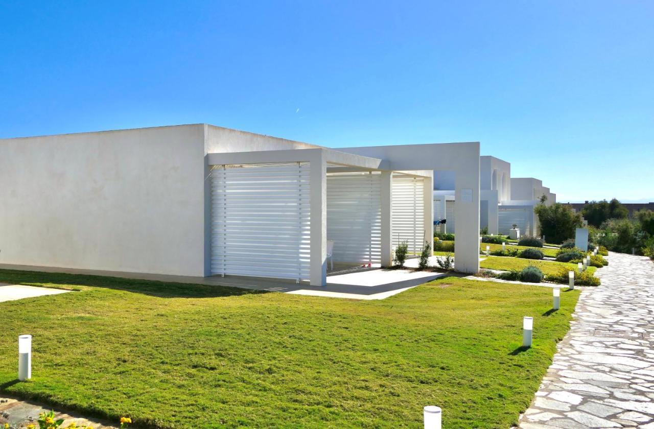 Apartment Con Piscina A 250 Mt Dalla La Pelosa *